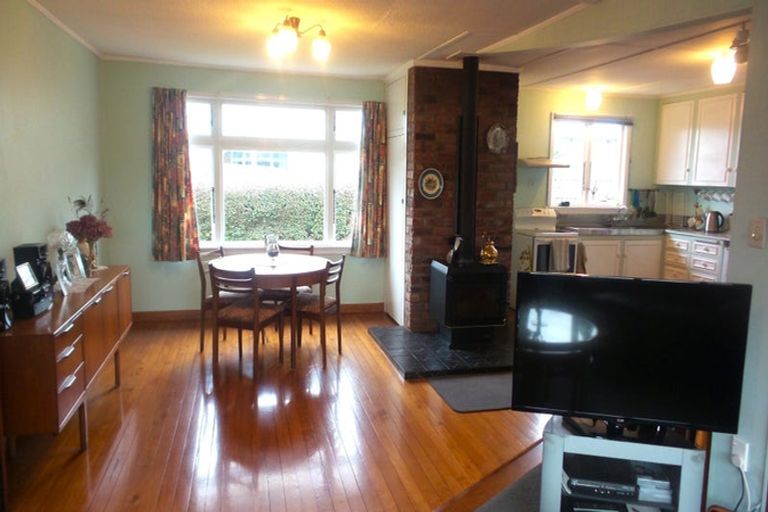 Photo of property in 33 Birkett Street, Temuka, 7920