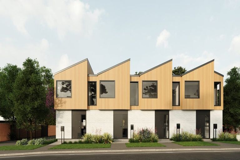 Photo of property in 53 Brook Street, Waterloo, Lower Hutt, 5011