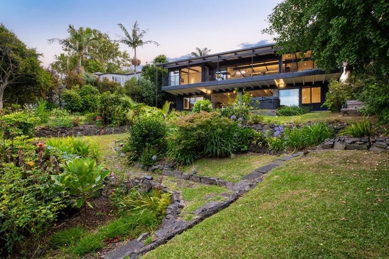 Photo of property in 50 Castor Bay Road, Castor Bay, Auckland, 0620