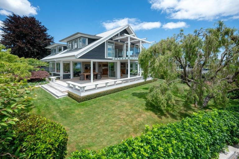 Photo of property in 77 Rainbow Drive, Rainbow Point, Taupo, 3330