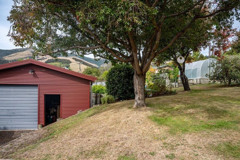 Photo of property in 6 Kotlowski Road, Takamatua, Akaroa, 7581