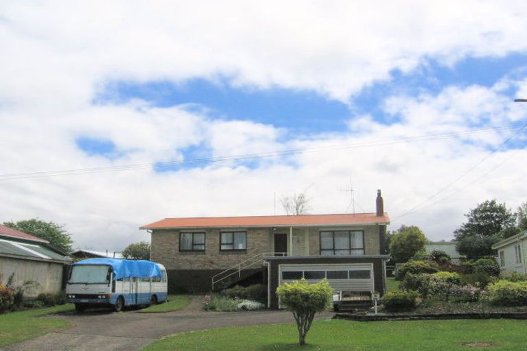 Photo of property in 17 Evans Street, Waihi, 3610