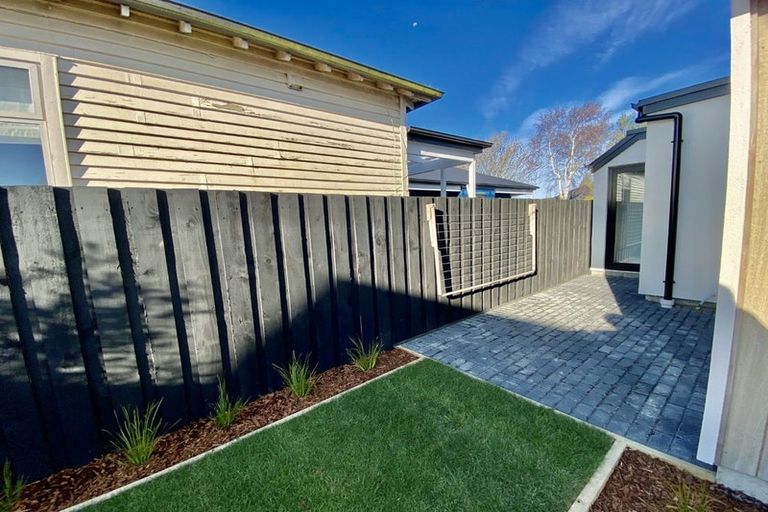 Photo of property in 5/386 Barrington Street, Spreydon, Christchurch, 8024