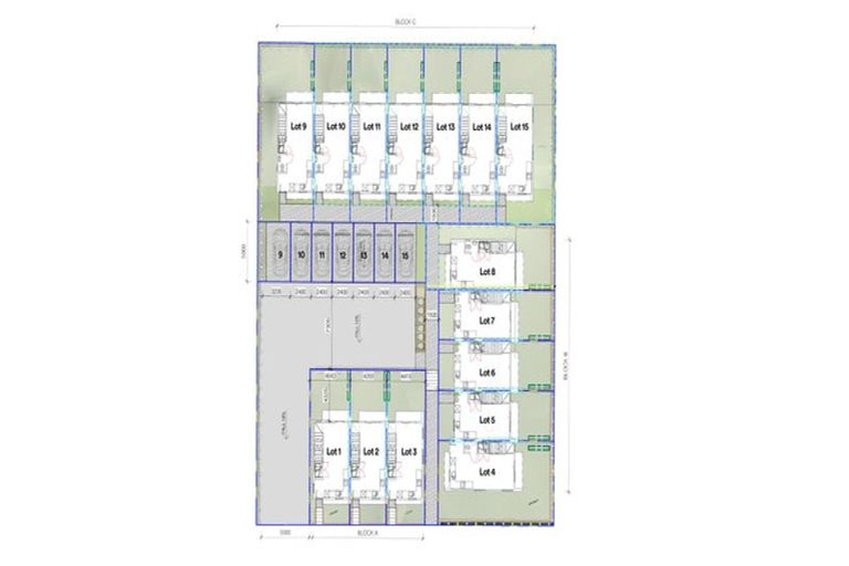 Photo of property in 2/58 Kemp Road, Massey, Auckland, 0614