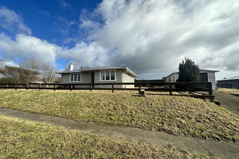 Photo of property in 1/1714 Alexandra Street, Te Awamutu, 3800