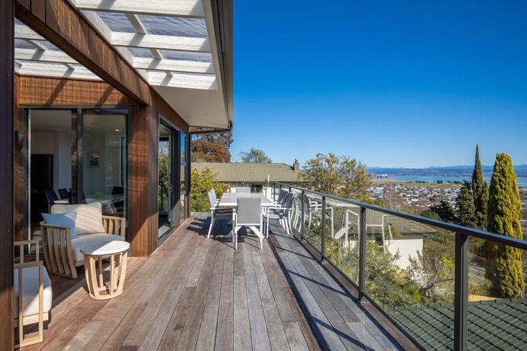 Photo of property in 78b Tosswill Road, Tahunanui, Nelson, 7011