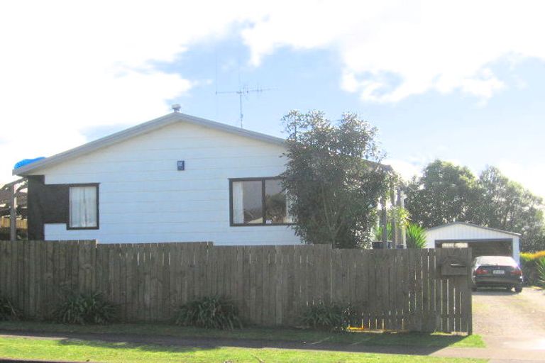 Photo of property in 3 Tupelo Street, Pukete, Hamilton, 3200