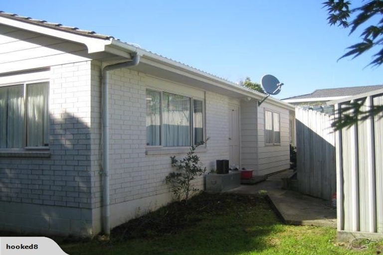Photo of property in 3/1 Ranum Road, Papatoetoe, Auckland, 2025