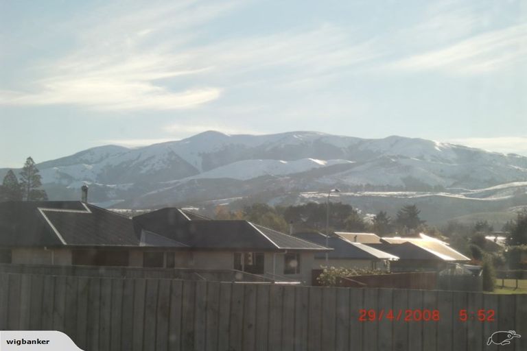 Photo of property in 1 Korimako Close, Oxford, 7430