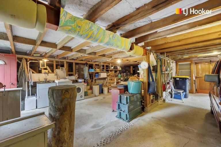 Photo of property in 5 Broomlea Street, Wakari, Dunedin, 9010