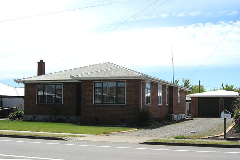Photo of property in 129 Alabama Road, Redwoodtown, Blenheim, 7201