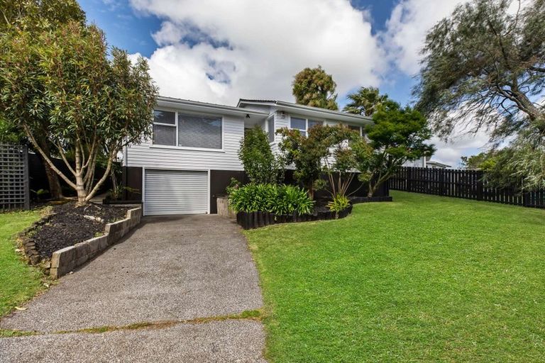 Photo of property in 29 Winsford Street, Manurewa, Auckland, 2102