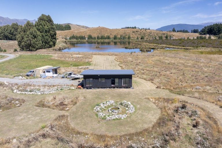 Photo of property in 1396 Ramparts Road, Manapouri, Te Anau, 9679