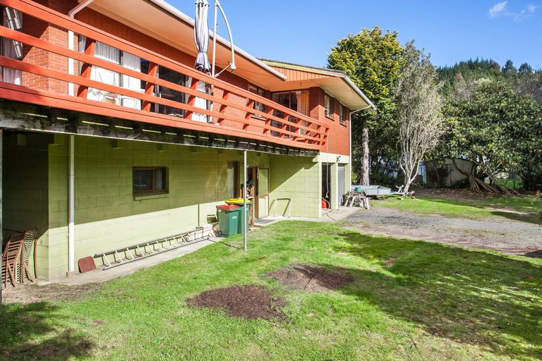 Photo of property in 335 Pongakawa Valley Road, Lake Rotoma, Rotorua, 3074