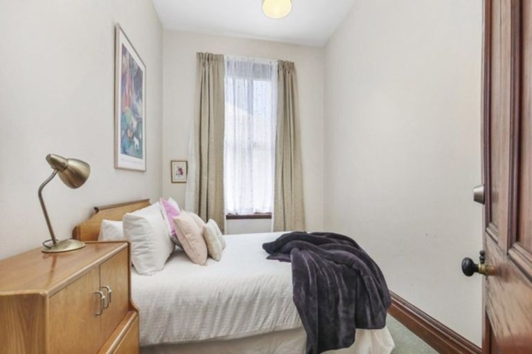 Photo of property in 28 Fairfield Avenue, Addington, Christchurch, 8024