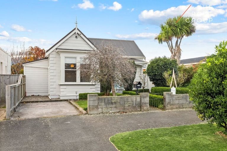 Photo of property in 42 Council Street, Saint Kilda, Dunedin, 9012