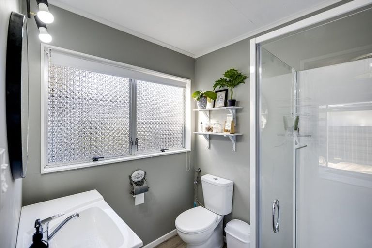 Photo of property in 8 Ngarimu Street, Havelock North, 4130