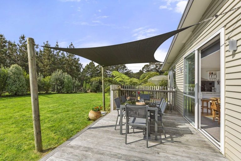 Photo of property in 218a Houchen Road, Raglan, 3295