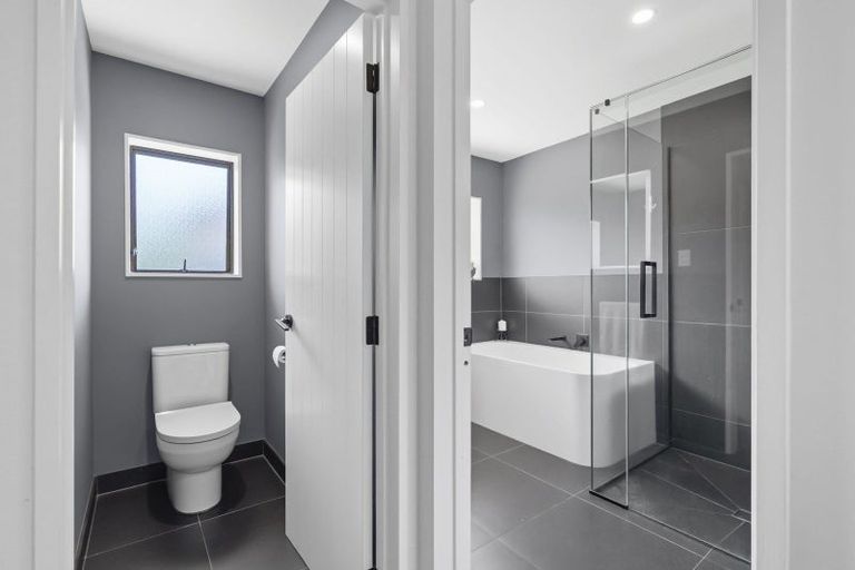 Photo of property in 7 Easton Way, Levin, 5510