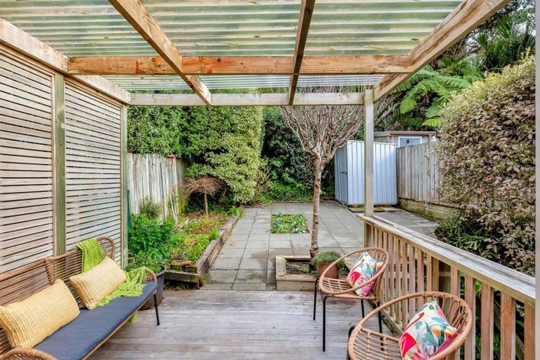 Photo of property in 8 Watson Street, Te Aro, Wellington, 6011