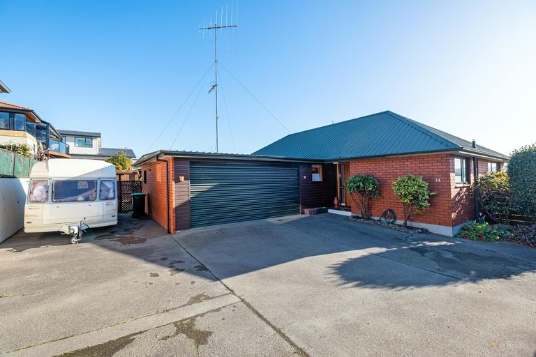 Photo of property in 3a June Street, Highfield, Timaru, 7910