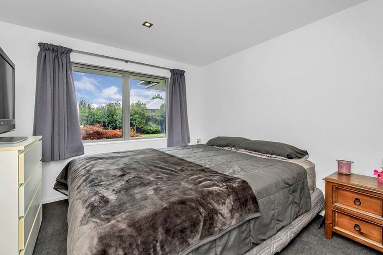 Photo of property in 50 Stanford Way, Rolleston, 7615