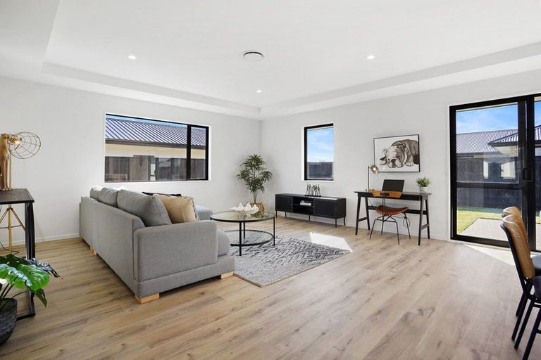 Photo of property in 63 Blunden Road, Lincoln, 7608