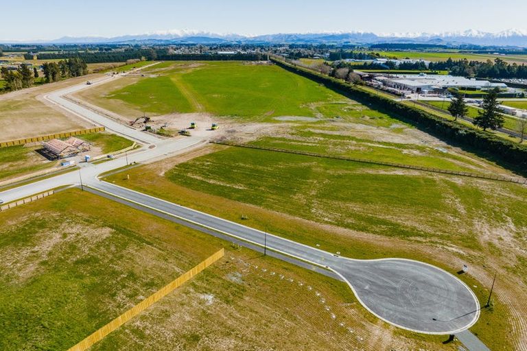 Photo of property in 6 Ravensbourne Avenue, Darfield, 7571