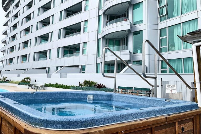 Photo of property in 415/11 Tamariki Avenue, Kelston, Auckland, 0602