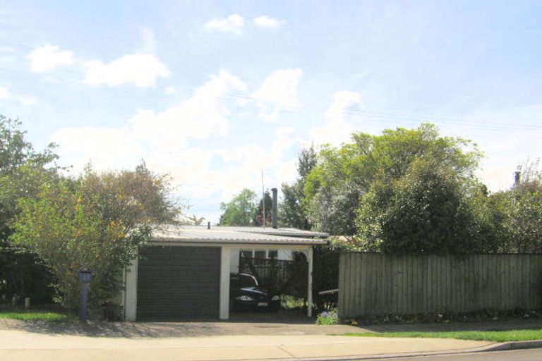 Photo of property in 56 Lynmore Avenue, Lynmore, Rotorua, 3010