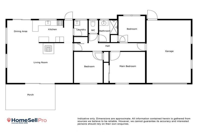 Photo of property in 125a Ford Street, Opotiki, 3122