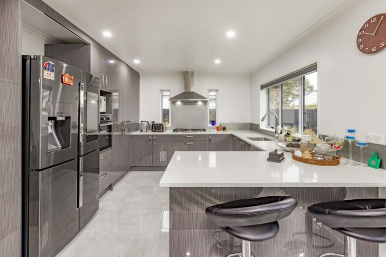 Photo of property in 35a Freyberg Avenue, Papatoetoe, Auckland, 2104