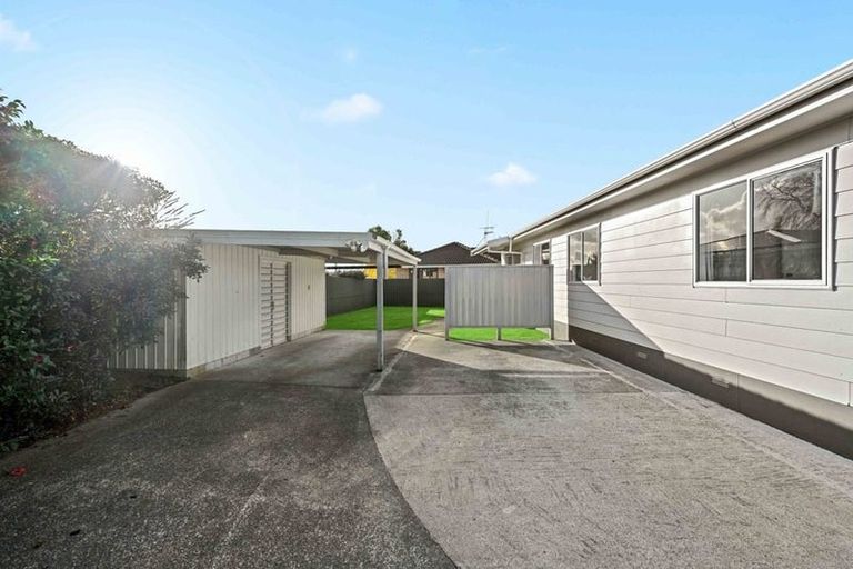 Photo of property in 33b Portal Crescent, Beerescourt, Hamilton, 3200