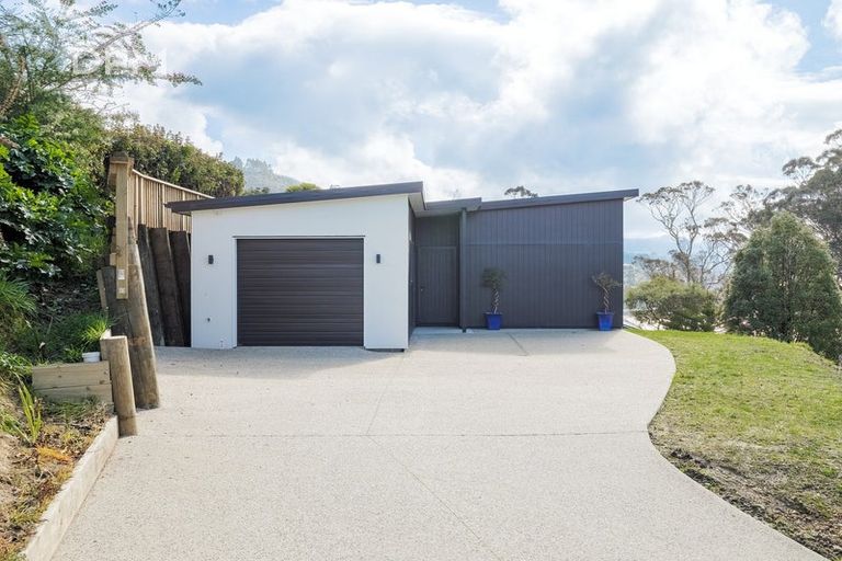 Photo of property in 6 Kea Street, Saint Leonards, Dunedin, 9022