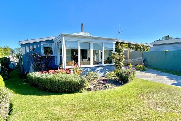 Photo of property in 102 Pacific Drive, Southbridge, Leeston, 7683