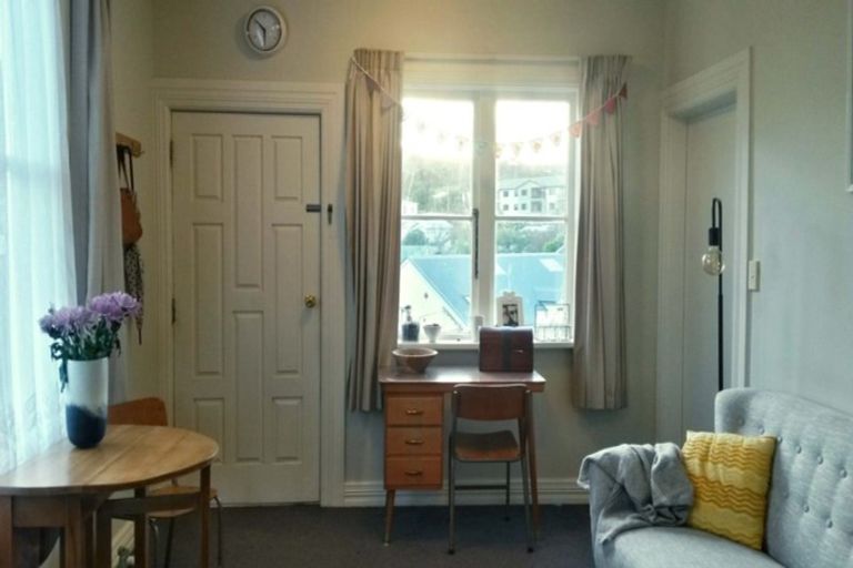 Photo of property in 218 Rintoul Street, Berhampore, Wellington, 6023