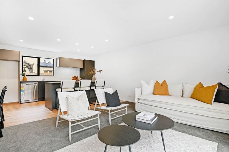 Photo of property in 8a Gambia Street, Papanui, Christchurch, 8053