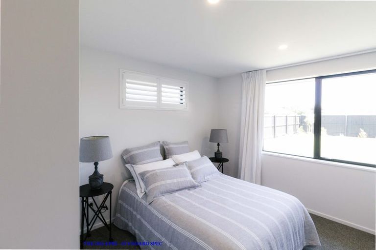 Photo of property in 35 Lovelock Avenue, Rolleston, 7615