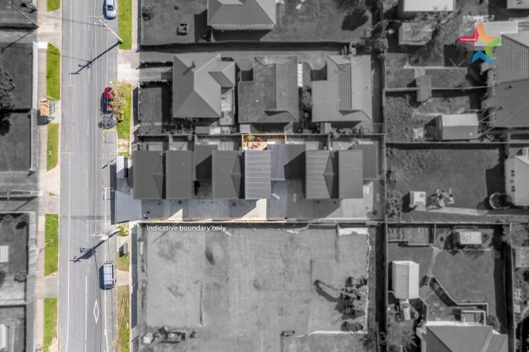 Photo of property in 117d Rata Street, Naenae, Lower Hutt, 5011