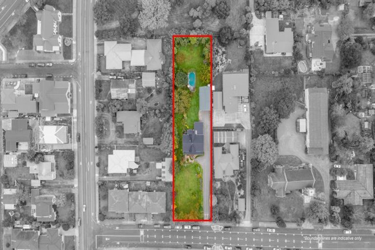 Photo of property in 3 Saint Marys Road, Waipukurau, 4200