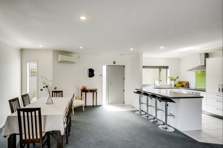 Photo of property in 54a Tom Parker Avenue, Marewa, Napier, 4110