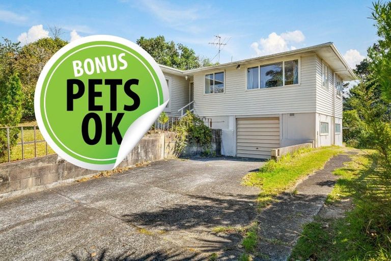 Photo of property in 58 Helena Street, Massey, Auckland, 0614