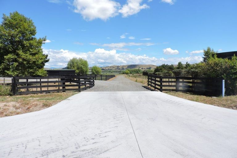 Photo of property in 1 Chamberry Drive, Waipukurau, 4282