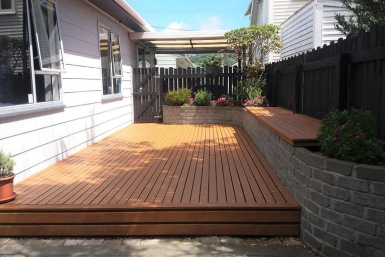 Photo of property in 26a Plunket Avenue, Petone, Lower Hutt, 5012