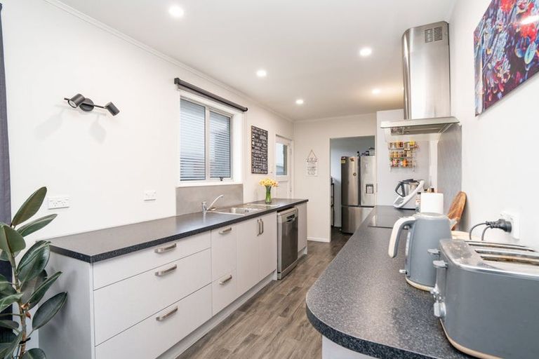 Photo of property in 16 Baxter Street, Grasmere, Invercargill, 9810