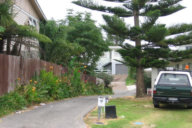 Photo of property in 1/46 Lauderdale Road, Birkdale, Auckland, 0626