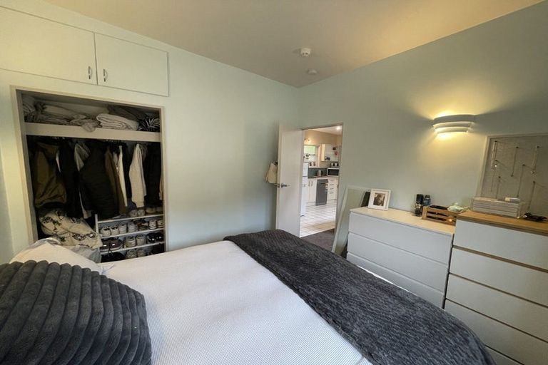 Photo of property in Parkland Flats, 12/51 Adams Terrace, Kelburn, Wellington, 6021