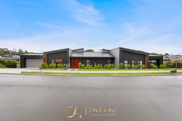 Photo of property in 33 Pukemarino Road, Waimauku, 0812