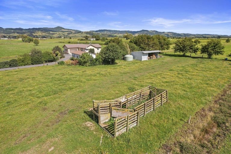 Photo of property in 145 Tramline Road, Patetonga, Morrinsville, 3373