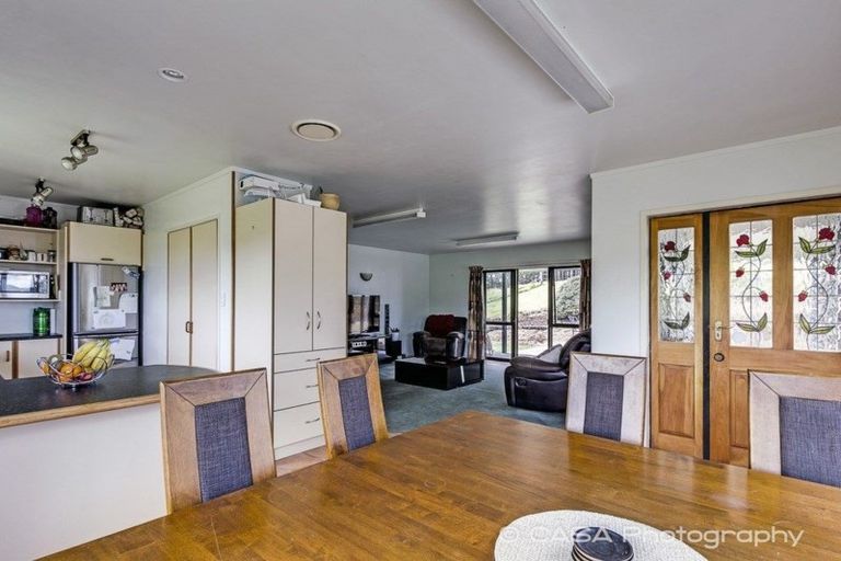 Photo of property in 141 Adams Road, Glenbervie, Whangarei, 0175